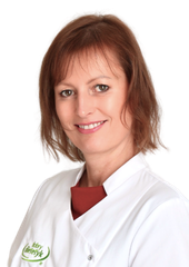 mgr inż. Katarzyna Peter